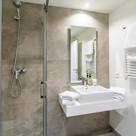 Inf36K - Luxury Apartment Perfect Location Apartment Estepona