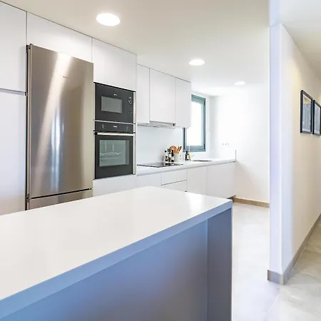 Inf36k - Luxury Perfect Location Apartment