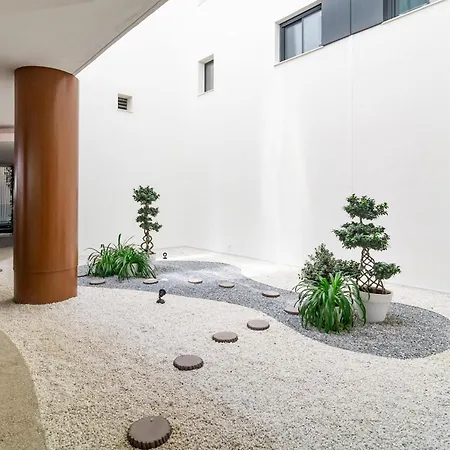 Apartment Inf36k - Luxury Perfect Location