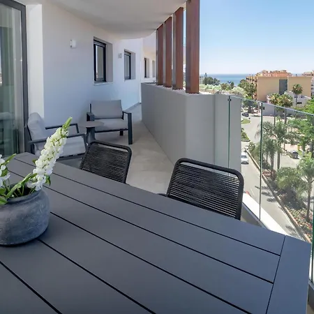 Inf36k - Luxury Perfect Location Apartment *